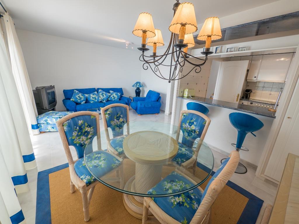 Apartamento Agi Bella Panoramica Roses