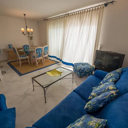 Agi Bella Panoramica Apartment Roses Exterior photo