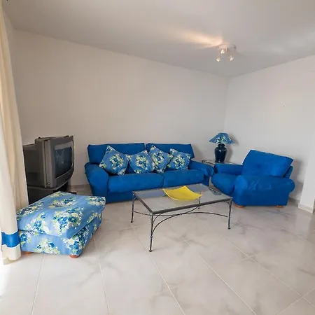 Agi Bella Panoramica Apartment Roses Exterior photo