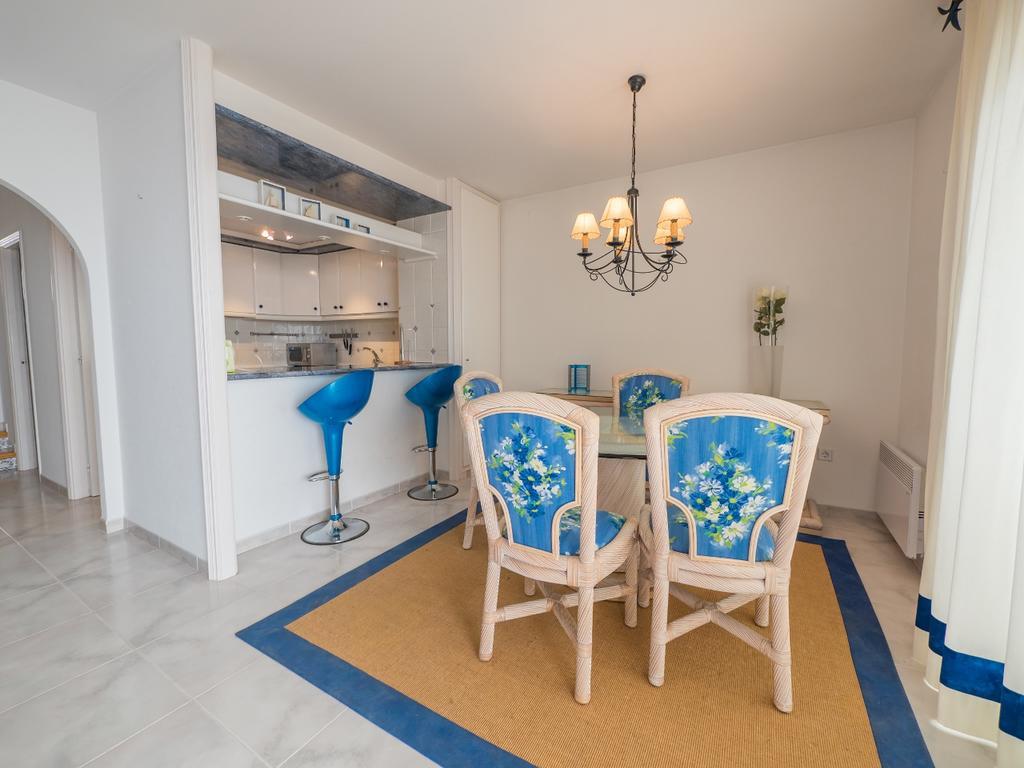 Agi Bella Panoramica Apartament