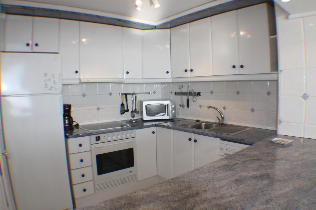 Agi Bella Panoramica Apartament Roses